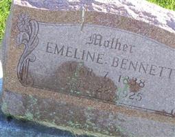 Emeline Bennett