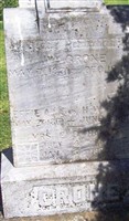 Emeline C Haight