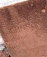 Emeline C. Johnson