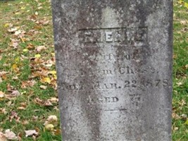 Emeline Chase