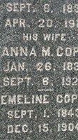 Emeline Cope