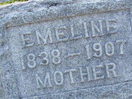 Emeline Davis Perrings Emeline Davis Perrings
