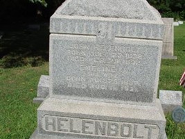 Emeline Helenbolt