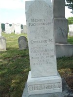 Emeline M. Richardson