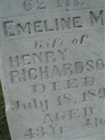 Emeline M. Richardson