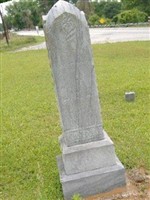 Emeline McCraw Allison