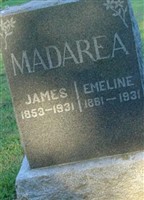 Emeline Murphy Madarea Emeline Murphy Madarea