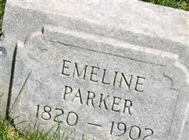 Emeline Parker