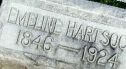 Emeline Prater Hartsock