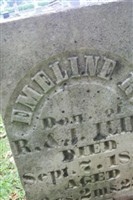 Emeline R. Iliff