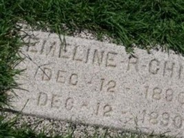 Emeline Rebecca Child Emeline Rebecca Child