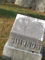 Emeline Simonds