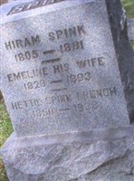 Emeline Spink
