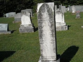 Emeline Spurlin