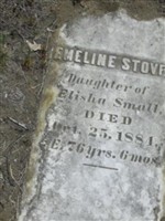 Emeline Stover Small