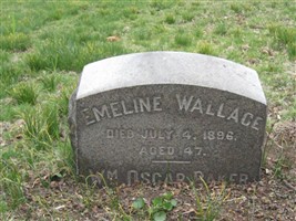 Emeline Wallace Emeline Wallace