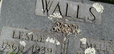 Emeline Walls