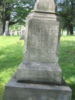 Emeline Wightman