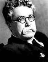 Emelyan Mikhailovich Yaroslavsky