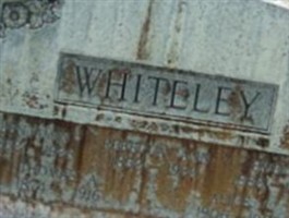 Emelyn Whiteley