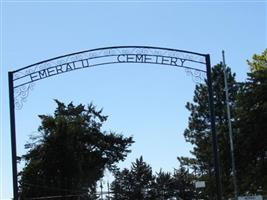 Emerald Cemetery