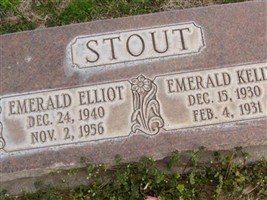 Emerald Elliot Stout Emerald Elliot Stout