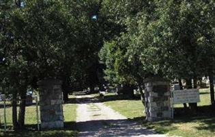 Emerald Grove Cemetery
