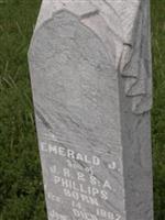 Emerald J Phillips