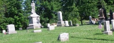 Emerson Cemetery