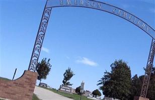 Emerson Cemetery