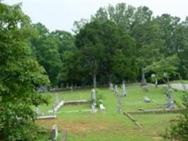 Emerson Cemetery