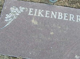 Emerson Homer Eikenberry