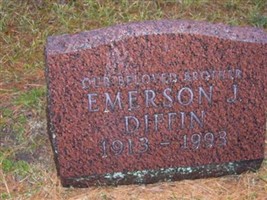 Emerson J. Diffin