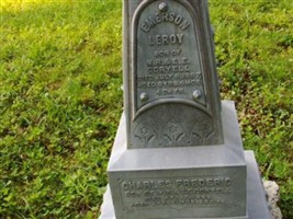 Emerson Leroy Coryell