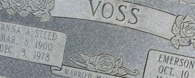 Emerson Levi Voss