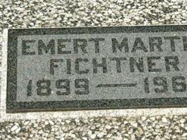 Emert Martin Fichtner