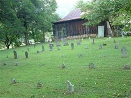 Emerts Cove Cemetery