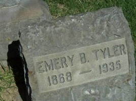 Emery Brainerd Tyler Emery Brainerd Tyler