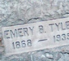 Emery Brainerd Tyler Emery Brainerd Tyler