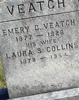Emery C Veatch