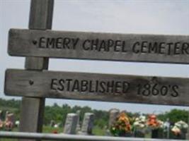 Emery Chapel Cemetery