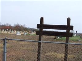 Emery Chapel Cemetery