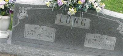 Emery G. Lung