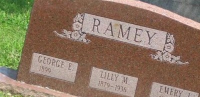 Emery Joshua Ramey Emery Joshua Ramey