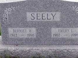 Emery L. Seely