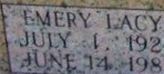 Emery Lacy Gibson