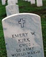 Emery Weldon Kirk
