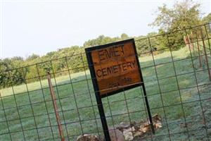 Emet Cemetery