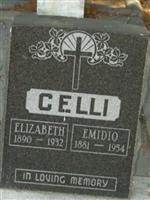 Emidio Celli