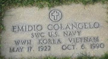 Emidio Colangelo